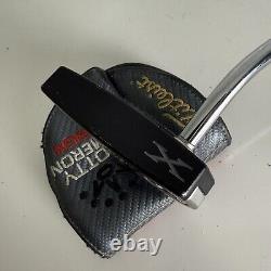 Titleist Scotty Cameron Phantom X 8.5 RH 34 Length WithHeadcover