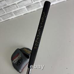 Titleist Scotty Cameron Phantom X 8.5 RH 34 Length WithHeadcover