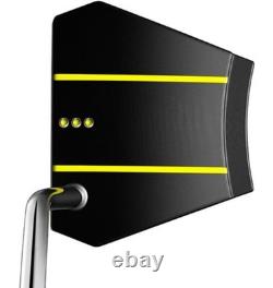 Titleist Scotty Cameron Phantom X 8 Putter 34 Inches Very Good