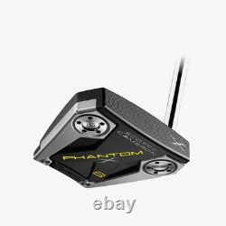 Titleist Scotty Cameron Phantom X 8 Putter 34 Inches Very Good