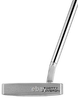 Titleist Scotty Cameron Phantom X 9.5 2022 Putter