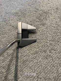Titleist Scotty Cameron Phantom x 7.5 Putter 34.5 RH Mint Condition