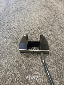 Titleist Scotty Cameron Phantom x 7.5 Putter 34.5 RH Mint Condition