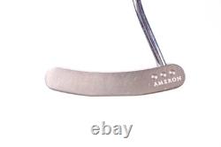 Titleist Scotty Cameron Pro Platinum Big Sur 46 in Putter Right-Handed Good
