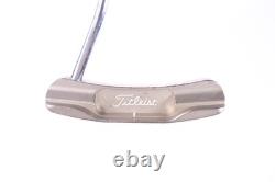 Titleist Scotty Cameron Pro Platinum Big Sur 46 in Putter Right-Handed Good