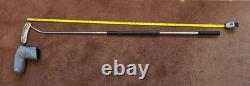 Titleist Scotty Cameron Pro Platinum Big Sur 49