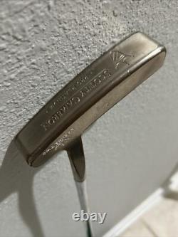 Titleist Scotty Cameron Pro Platinum Laguna Two Putter New Ping Grip 34.5