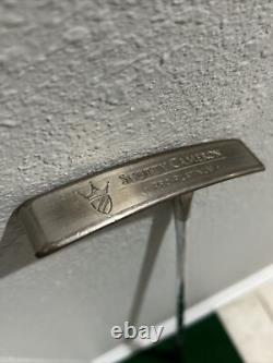 Titleist Scotty Cameron Pro Platinum Laguna Two Putter New Ping Grip 34.5