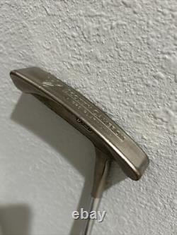 Titleist Scotty Cameron Pro Platinum Laguna Two Putter New Ping Grip 34.5