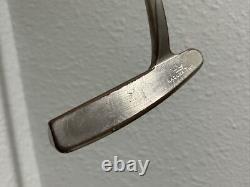 Titleist Scotty Cameron Pro Platinum Laguna Two Putter New Ping Grip 34.5