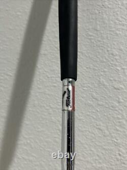 Titleist Scotty Cameron Pro Platinum Laguna Two Putter New Ping Grip 34.5