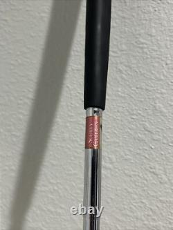 Titleist Scotty Cameron Pro Platinum Laguna Two Putter New Ping Grip 34.5