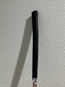 Titleist Scotty Cameron Pro Platinum Laguna Two Putter New Ping Grip 34.5