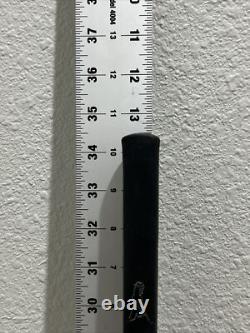 Titleist Scotty Cameron Pro Platinum Laguna Two Putter New Ping Grip 34.5