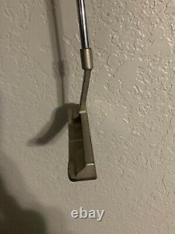 Titleist Scotty Cameron Pro Platinum Newport MID Slant 35.5 Putter