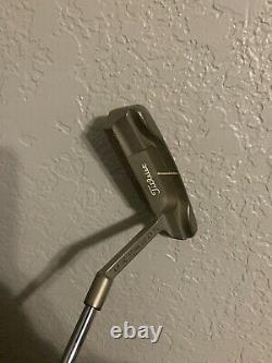 Titleist Scotty Cameron Pro Platinum Newport MID Slant 35.5 Putter