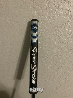 Titleist Scotty Cameron Pro Platinum Newport MID Slant 35.5 Putter