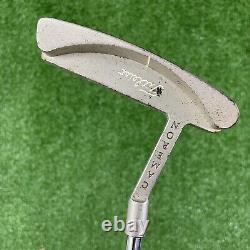 Titleist Scotty Cameron Pro Platinum Newport Mid Slant Putter RH 35