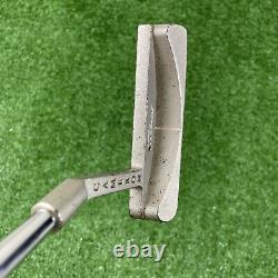 Titleist Scotty Cameron Pro Platinum Newport Mid Slant Putter RH 35