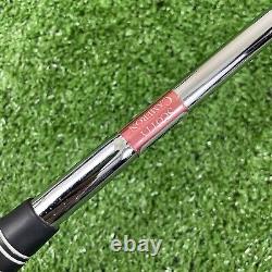 Titleist Scotty Cameron Pro Platinum Newport Mid Slant Putter RH 35