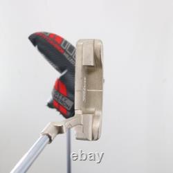 Titleist Scotty Cameron Pro Platinum Newport Putter 34 Inches 34 RH S-147164 Titleist Scotty Cameron Pro Platinum Newport Putter 34 Inches 34 RH S-147164