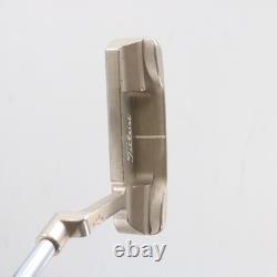 Titleist Scotty Cameron Pro Platinum Newport Putter 34 Inches 34 RH S-155518