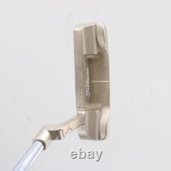 Titleist Scotty Cameron Pro Platinum Newport Putter 34 Inches 34 RH S-155519