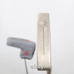 Titleist Scotty Cameron Pro Platinum Putter 35 Inches 35 Right-Handed S-143052
