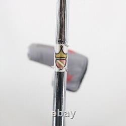 Titleist Scotty Cameron Pro Platinum Putter 35 Inches 35 Right-Handed S-143052