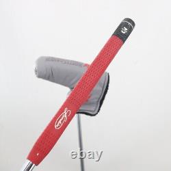 Titleist Scotty Cameron Pro Platinum Putter 35 Inches 35 Right-Handed S-143052