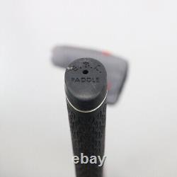 Titleist Scotty Cameron Pro Platinum Putter 35 Inches 35 Right-Handed S-143052
