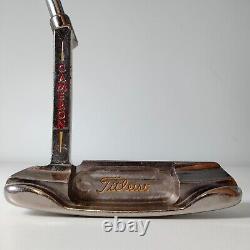 Titleist Scotty Cameron Project C. L. N. U. S. Prototype 2 Putter RH 35