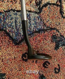 Titleist Scotty Cameron Prototype J. A. T. 35 Right Handed Putter