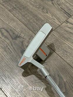 Titleist Scotty Cameron Putter Detour Newport 2 Right Handed 35 With Headcover
