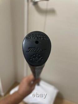 Titleist Scotty Cameron Putter Tel3 Newport Golf Club 35inches with cover