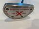 Titleist Scotty Cameron RED X2 Golf Club Putter 35-inch, Nice Shape