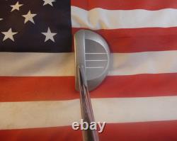 Titleist Scotty Cameron RED X2 Lawsuit Putter 33 New SC Grip EXCELLENT