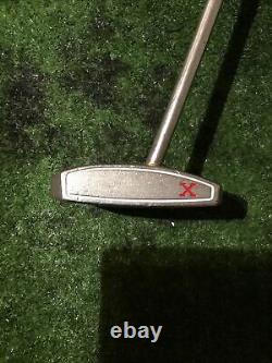 Titleist Scotty Cameron Red X2 Putter 34 Inches (RH) Center Shafted