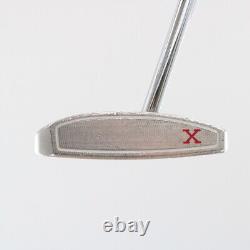 Titleist Scotty Cameron Red X2 Putter 35 Inches Steel Right-Handed C-129162