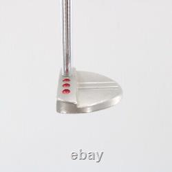 Titleist Scotty Cameron Red X2 Putter 35 Inches Steel Right-Handed C-129162