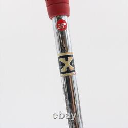 Titleist Scotty Cameron Red X2 Putter 35 Inches Steel Right-Handed C-129162