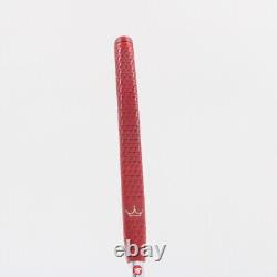 Titleist Scotty Cameron Red X2 Putter 35 Inches Steel Right-Handed C-129162