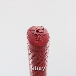 Titleist Scotty Cameron Red X2 Putter 35 Inches Steel Right-Handed C-129162