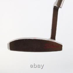 Titleist Scotty Cameron Red X5 Putter 34 34 Inches Steel Right-Hand C-138010