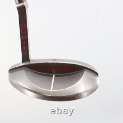 Titleist Scotty Cameron Red X5 Putter 34 34 Inches Steel Right-Hand C-138010