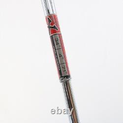 Titleist Scotty Cameron Red X5 Putter 34 34 Inches Steel Right-Hand C-138010