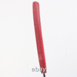 Titleist Scotty Cameron Red X5 Putter 34 34 Inches Steel Right-Hand C-138010