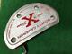 Titleist Scotty Cameron Red X 33 inches #AB00353
