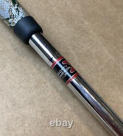 Titleist Scotty Cameron Red X Putter Left-Handed LH Used 35 RedX