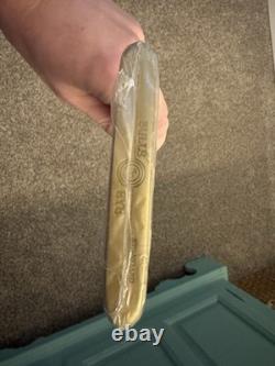 Titleist Scotty Cameron SC Bulls-eye Coco-Cola Coke Putter 35 Collector Item